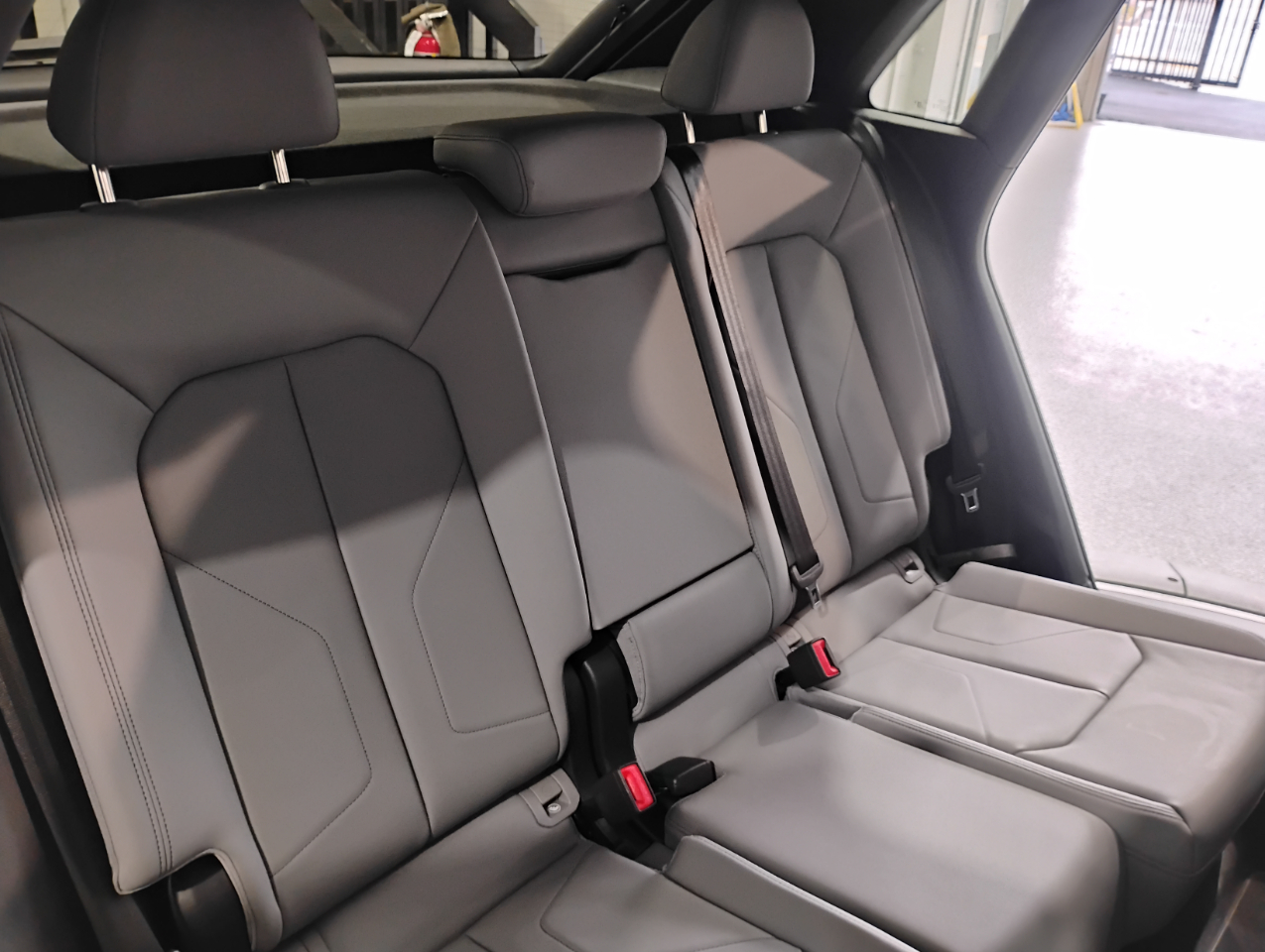 Audi Q3 S line Premium Plus quattro 2023