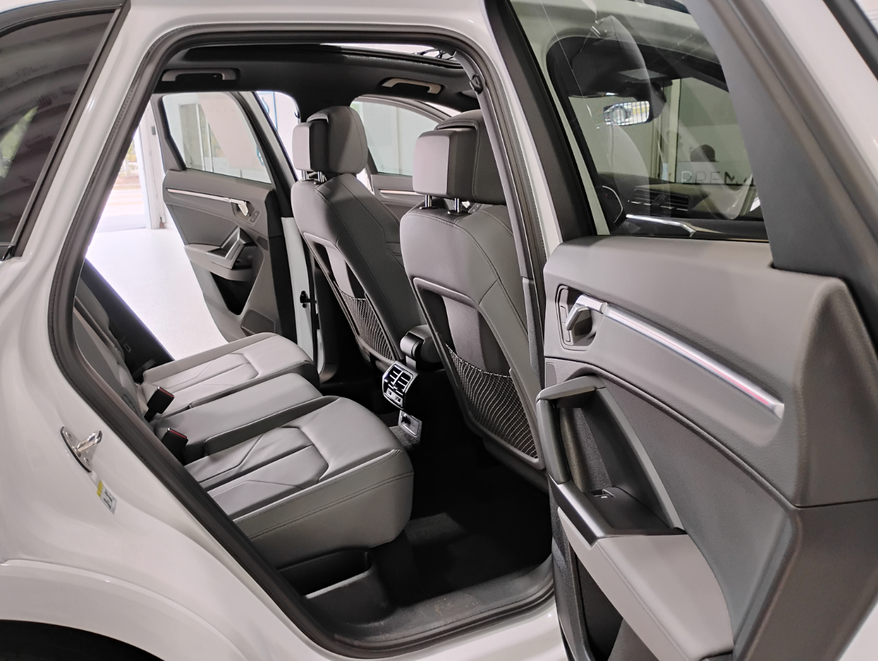 Audi Q3 S line Premium Plus quattro 2023