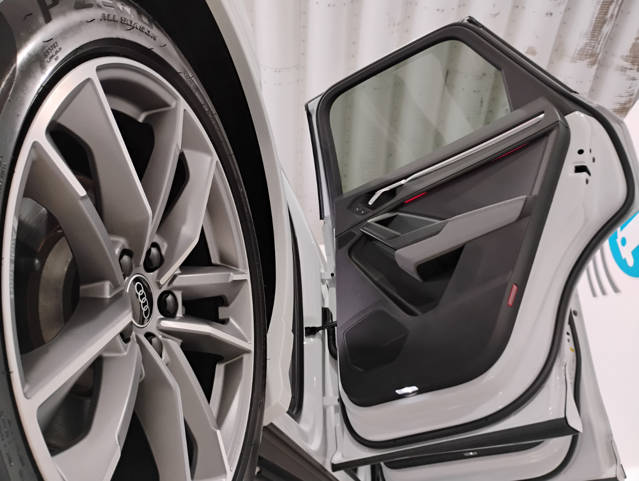 Audi Q3 S line Premium Plus quattro 2023