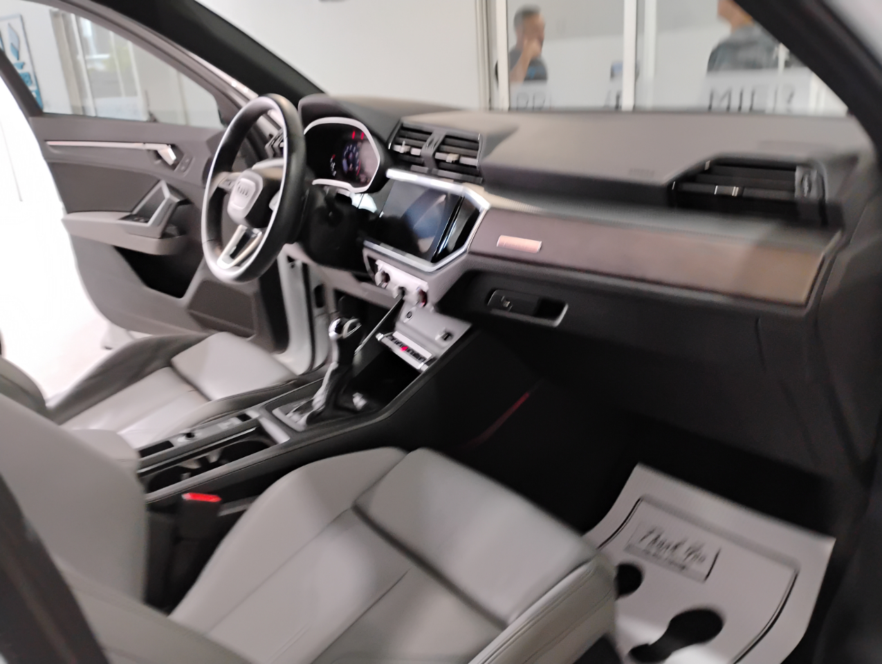 Audi Q3 S line Premium Plus quattro 2023