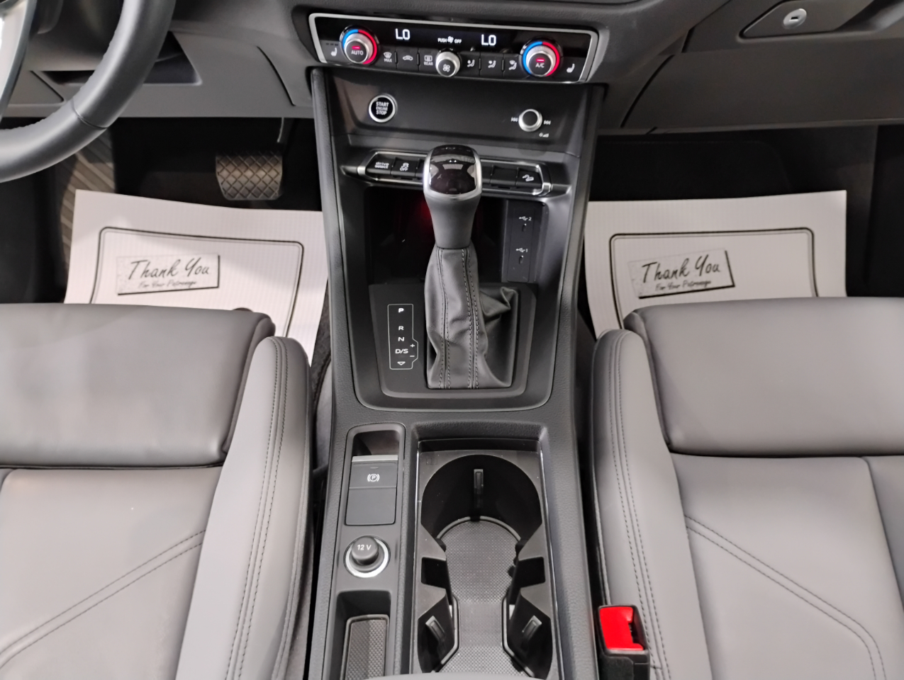 Audi Q3 S line Premium Plus quattro 2023