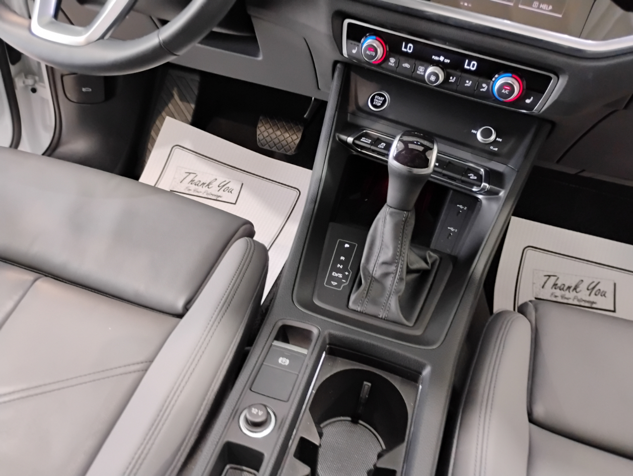 Audi Q3 S line Premium Plus quattro 2023