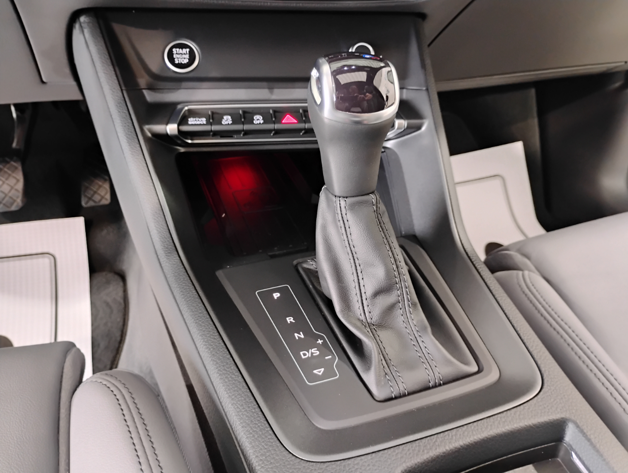 Audi Q3 S line Premium Plus quattro 2023