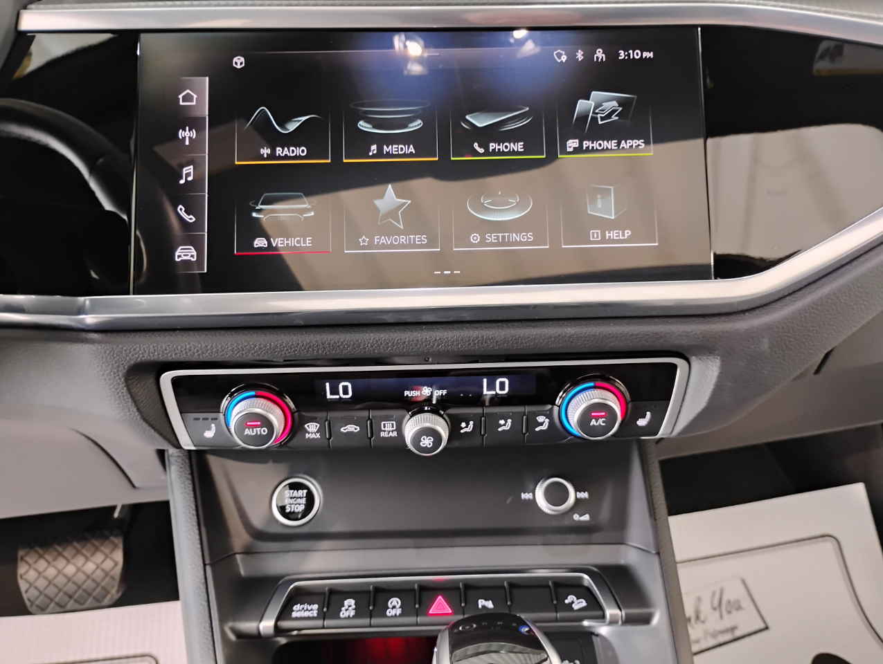 Audi Q3 S line Premium Plus quattro 2023