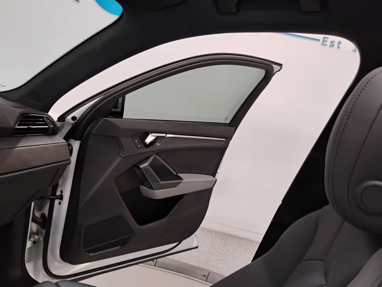 Audi Q3 S line Premium Plus quattro 2023