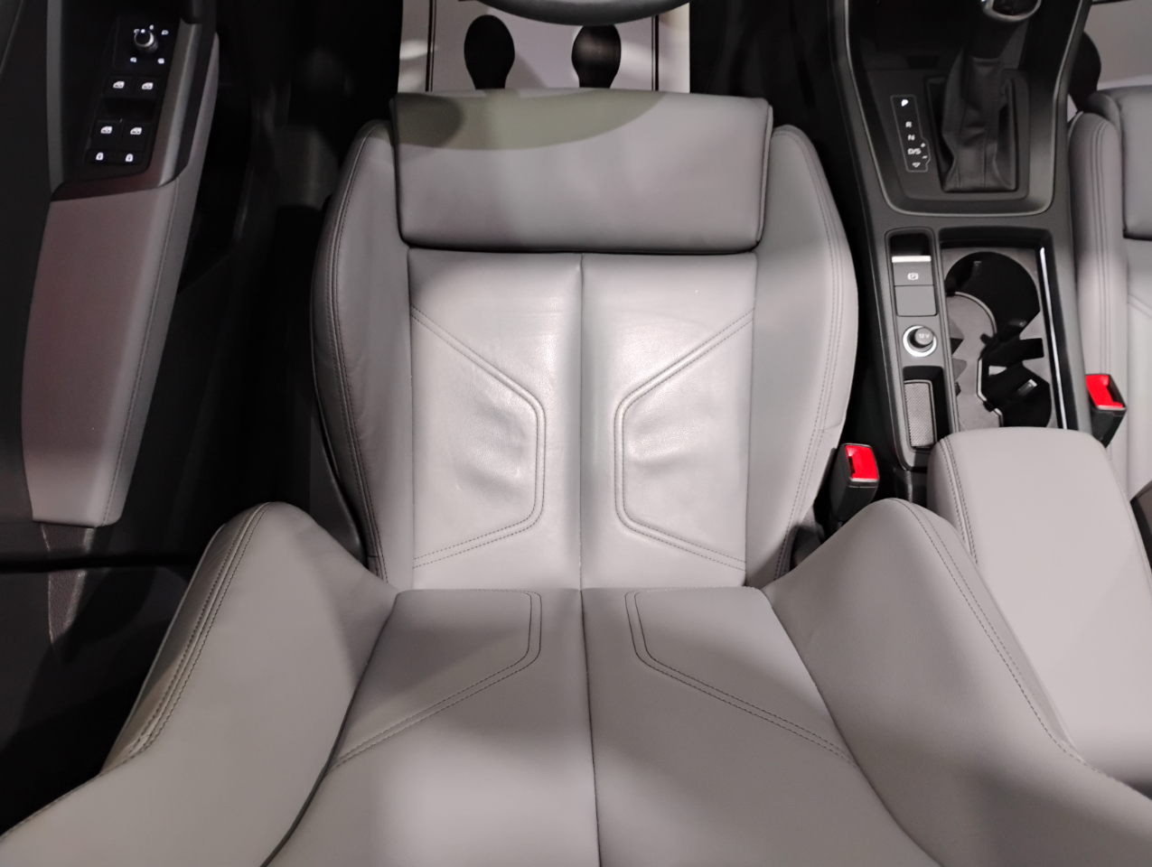 Audi Q3 S line Premium Plus quattro 2023