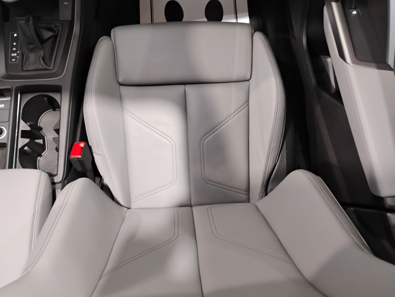 Audi Q3 S line Premium Plus quattro 2023