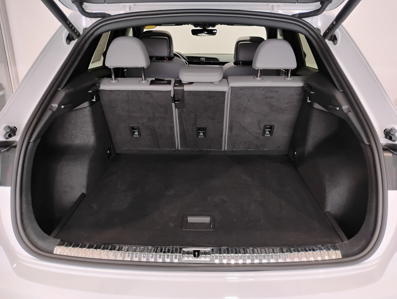 Audi Q3 S line Premium Plus quattro 2023