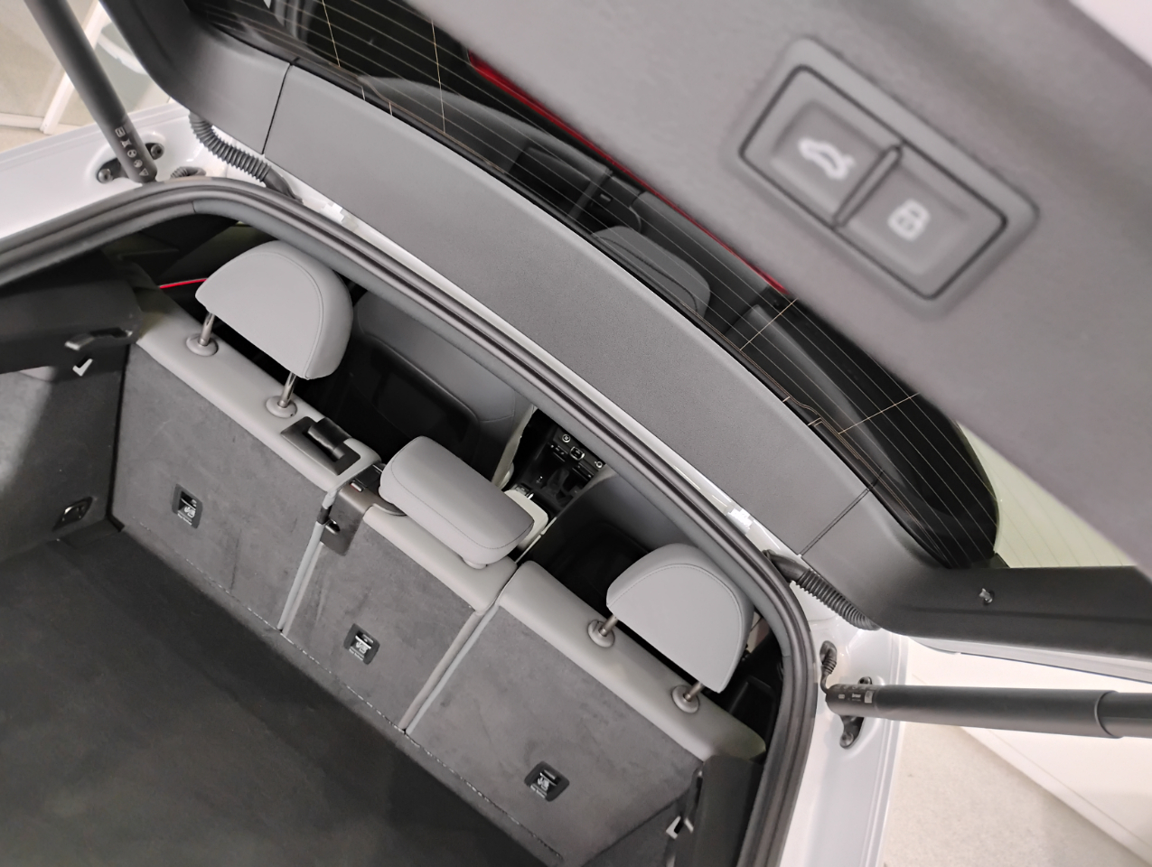 Audi Q3 S line Premium Plus quattro 2023