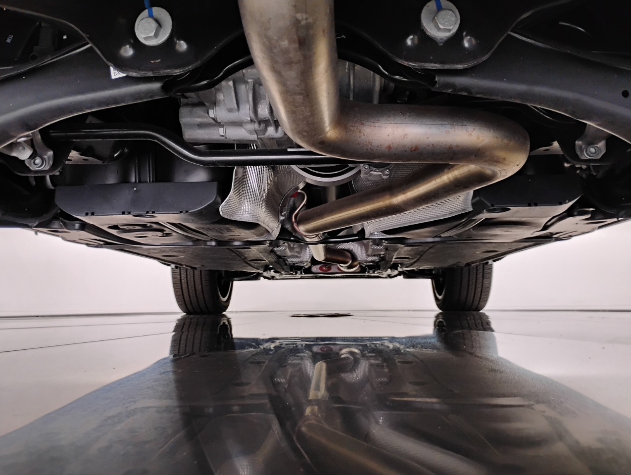 Audi Q3 S line Premium Plus quattro 2023