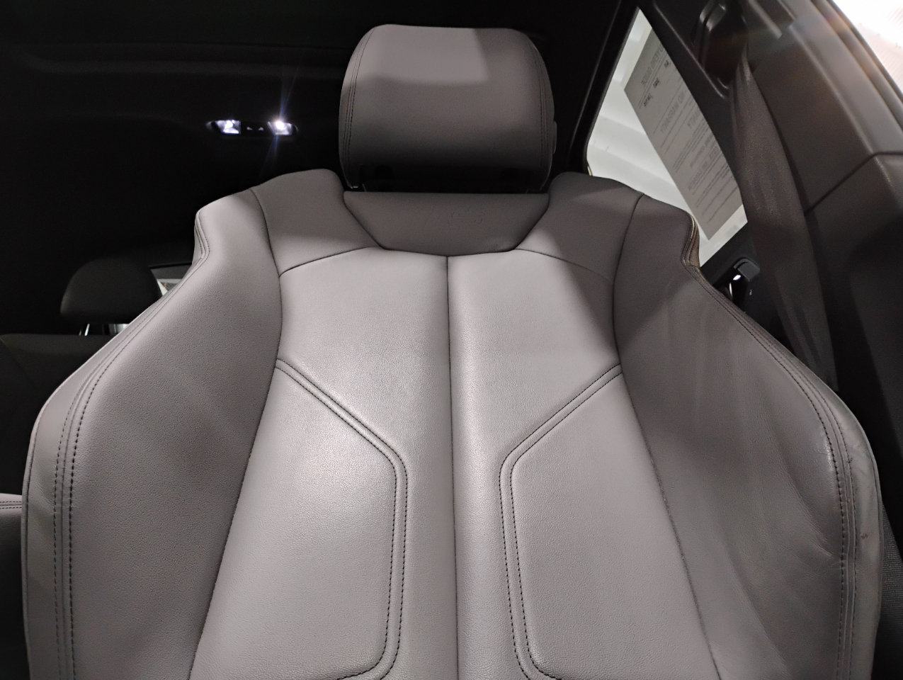 Audi Q3 S line Premium Plus quattro 2023