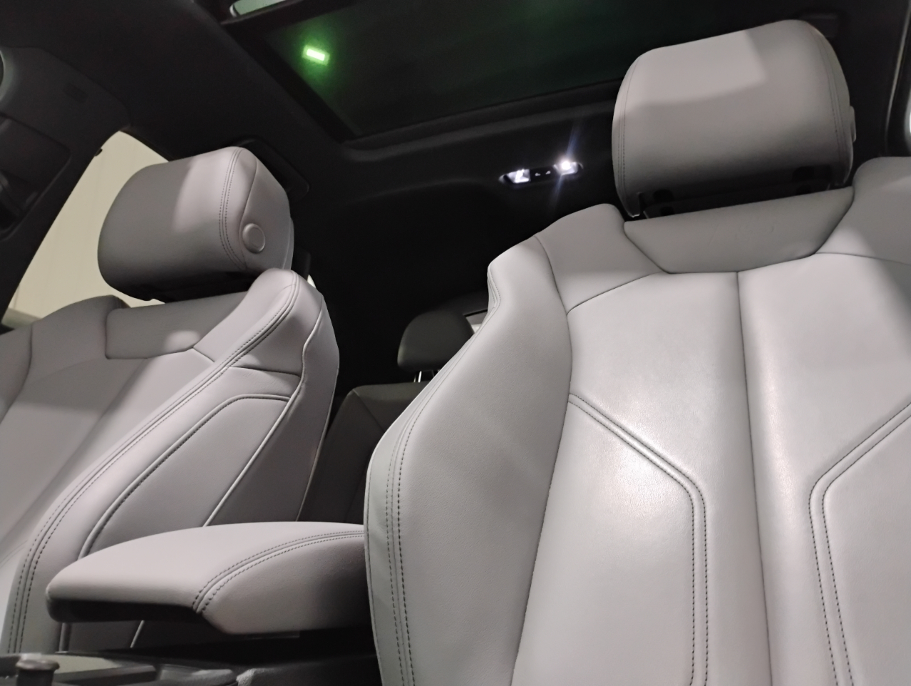 Audi Q3 S line Premium Plus quattro 2023