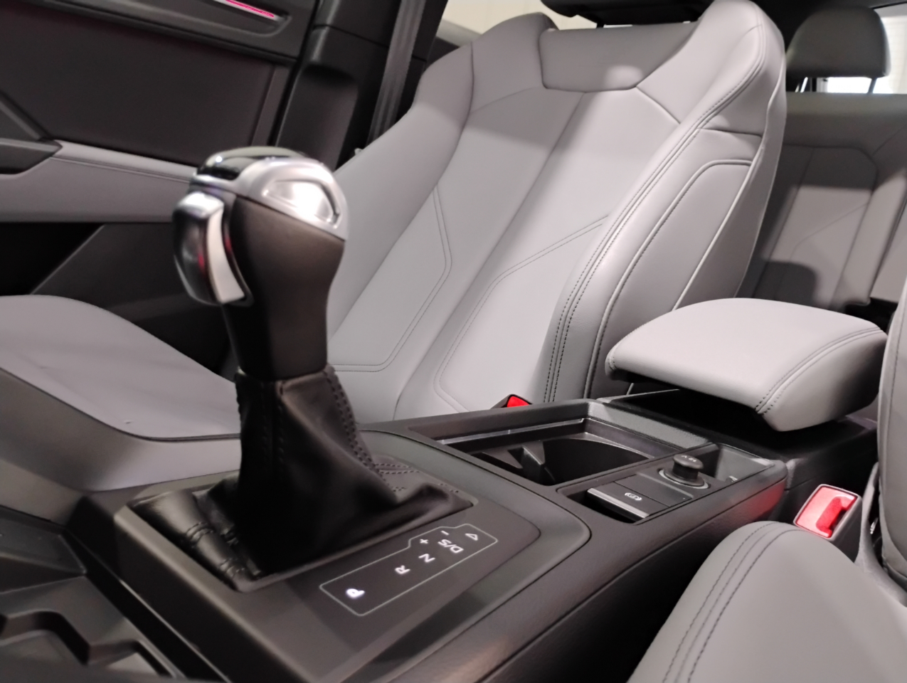 Audi Q3 S line Premium Plus quattro 2023