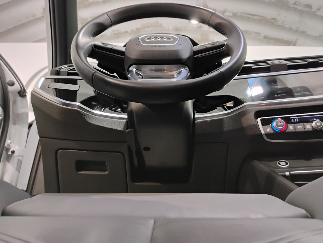 Audi Q3 S line Premium Plus quattro 2023