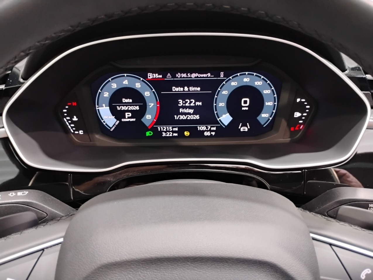 Audi Q3 S line Premium Plus quattro 2023