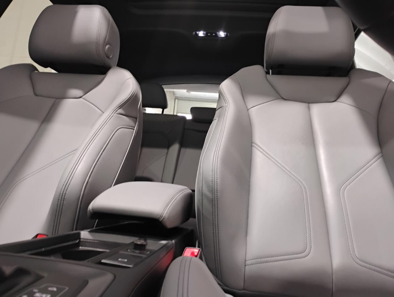 Audi Q3 S line Premium Plus quattro 2023