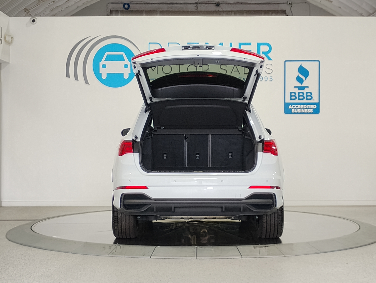 Audi Q3 S line Premium Plus quattro 2023