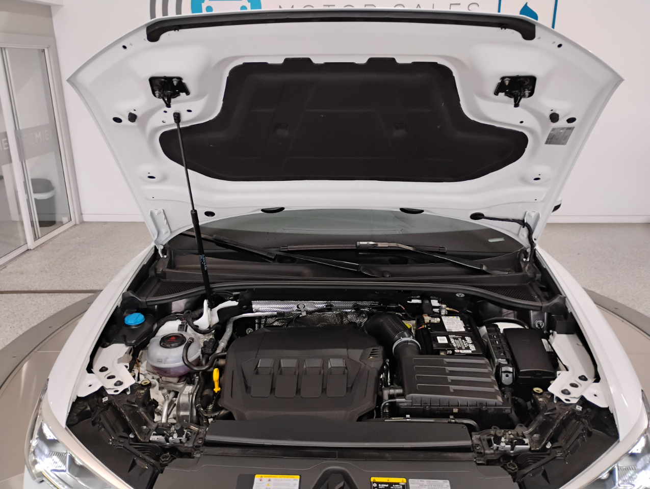 Audi Q3 S line Premium Plus quattro 2023