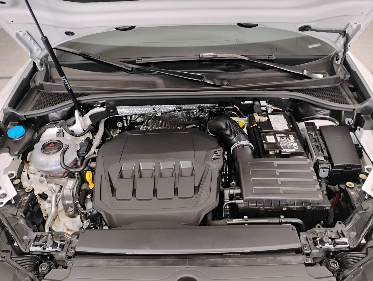 Audi Q3 S line Premium Plus quattro 2023