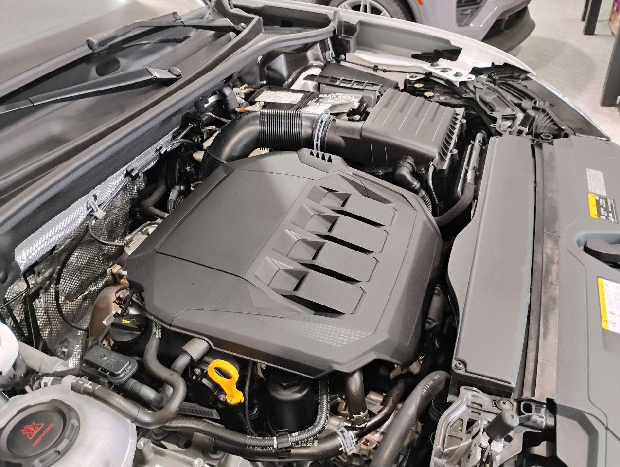 Audi Q3 S line Premium Plus quattro 2023