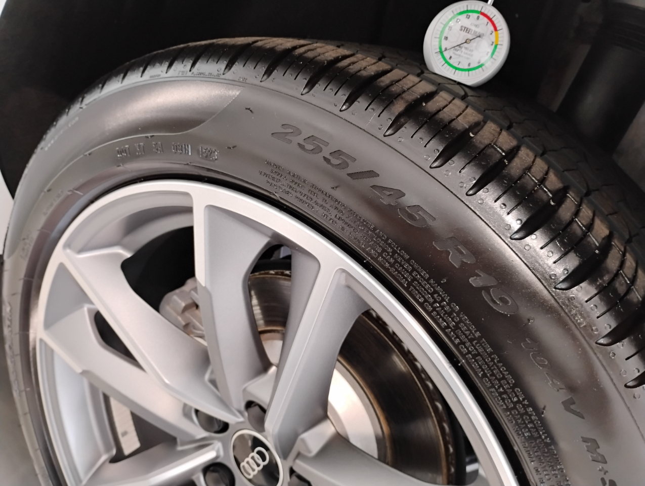 Audi Q3 S line Premium Plus quattro 2023