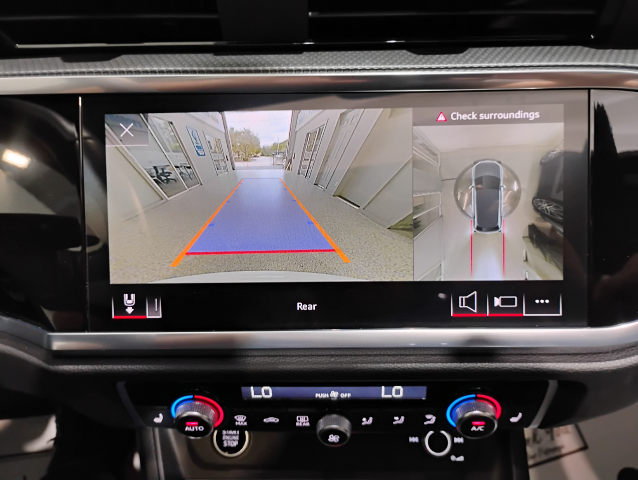 Audi Q3 S line Premium Plus quattro 2023