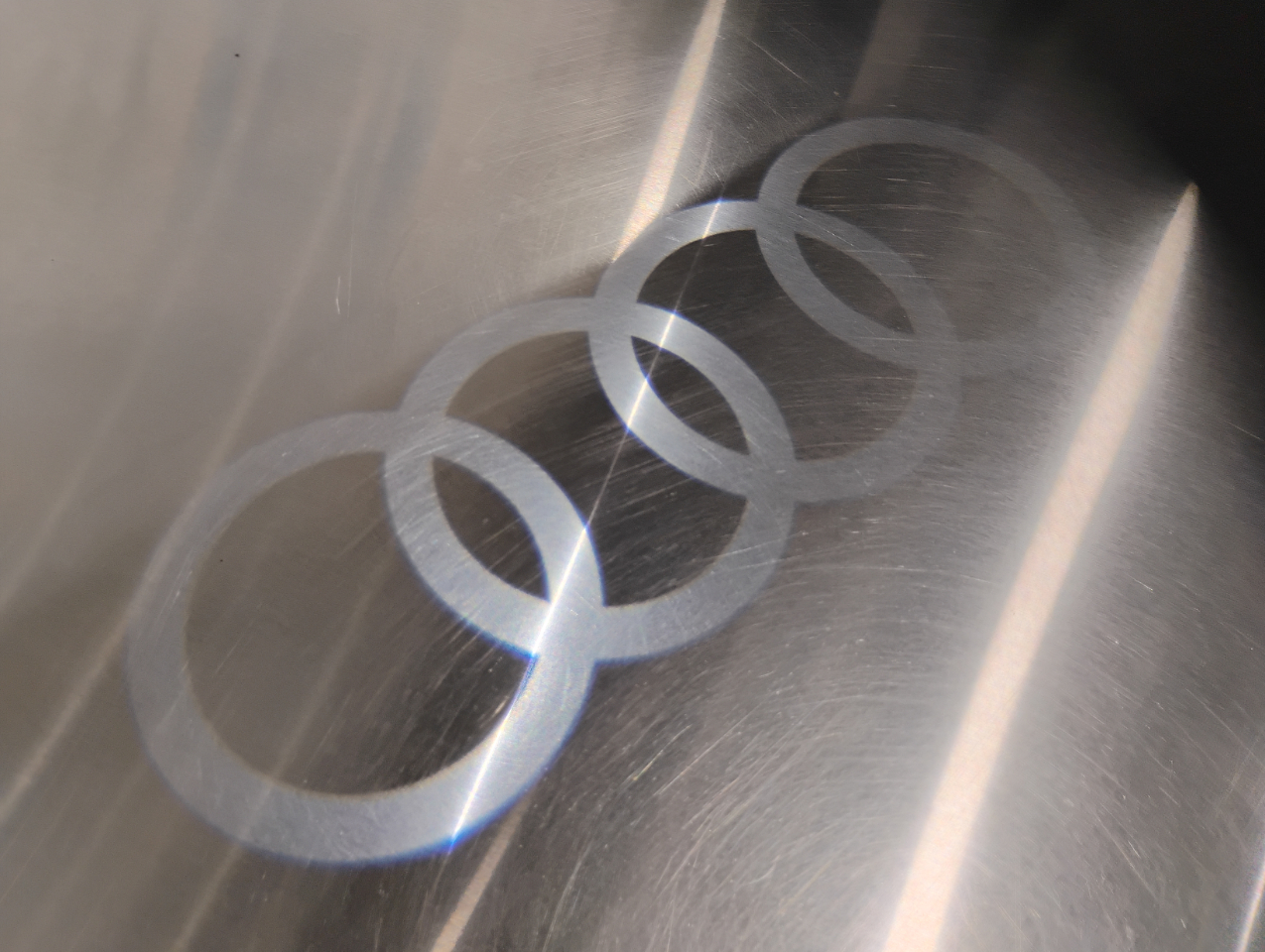 Audi Q3 S line Premium Plus quattro 2023