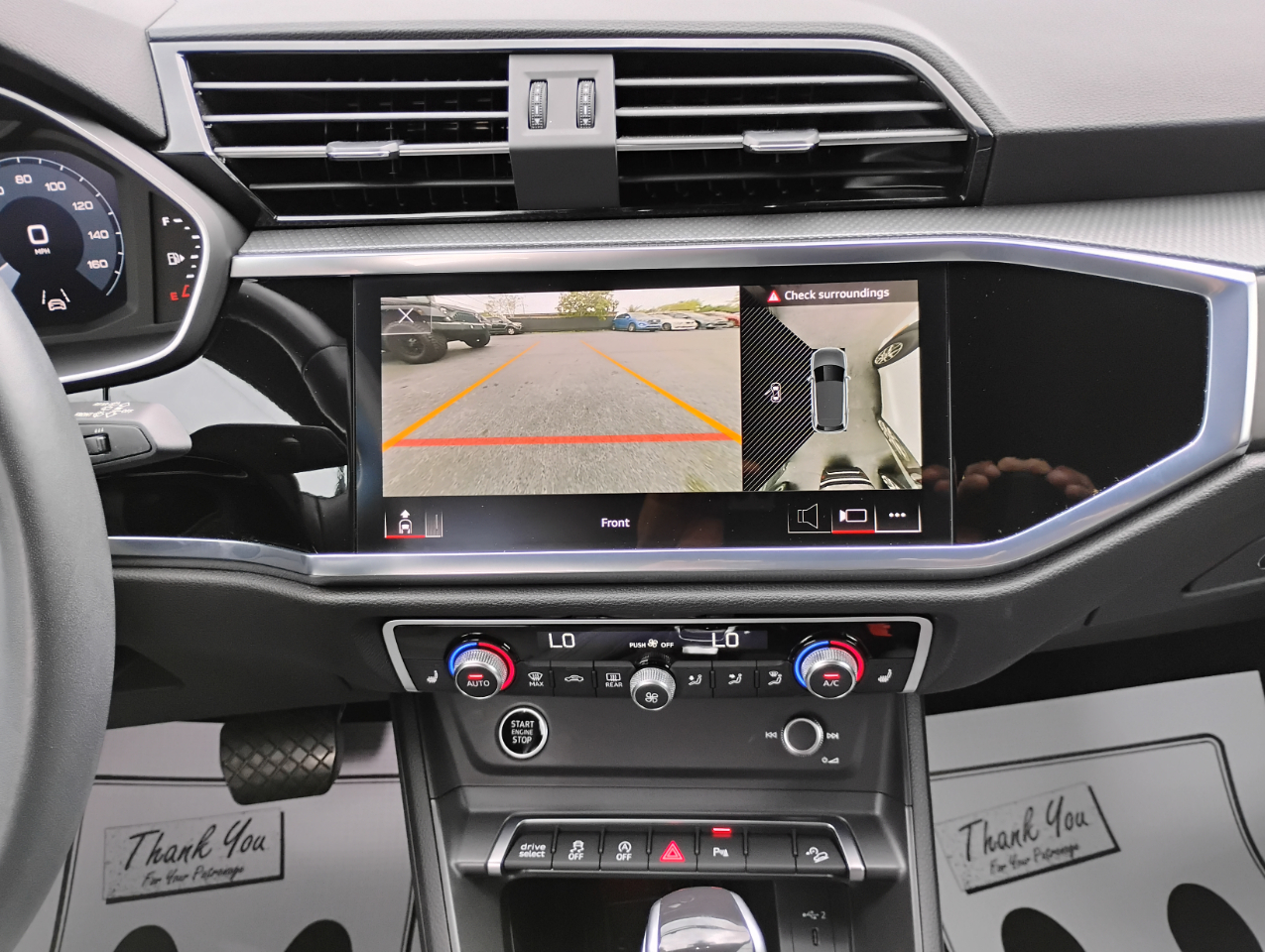 Audi Q3 S line Premium Plus quattro 2023