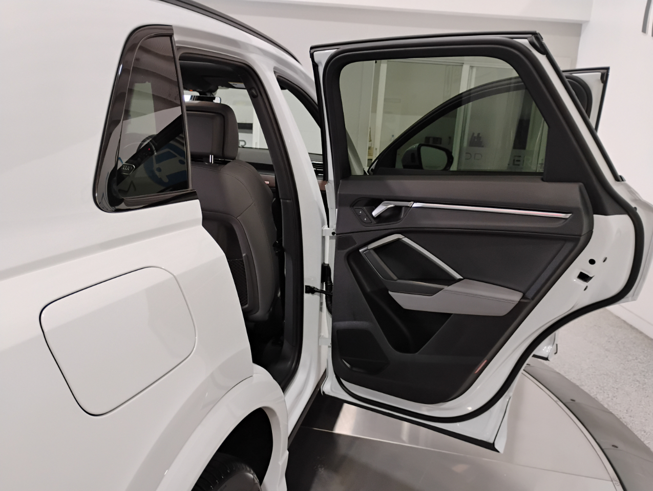 Audi Q3 S line Premium Plus quattro 2023