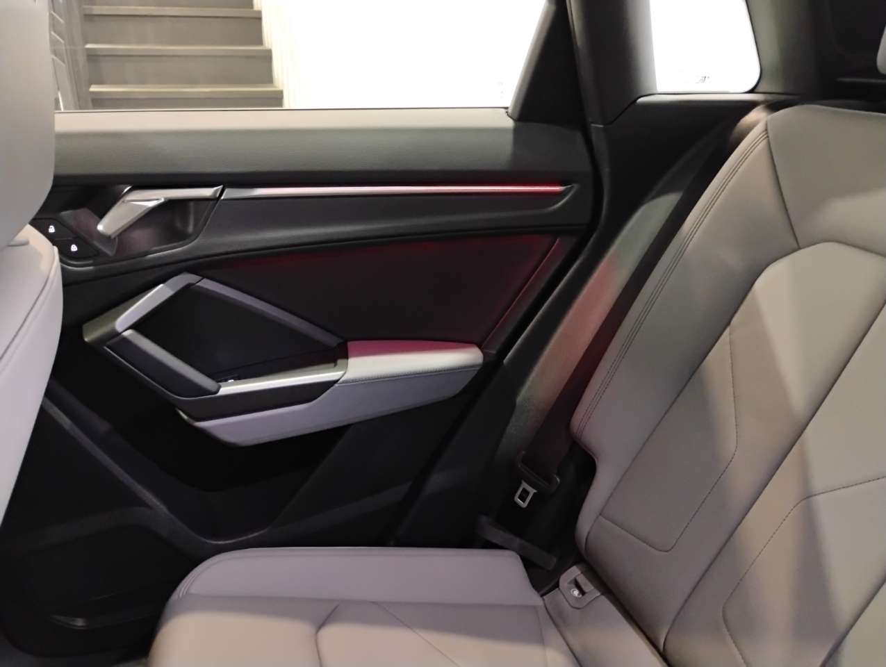 Audi Q3 S line Premium Plus quattro 2023