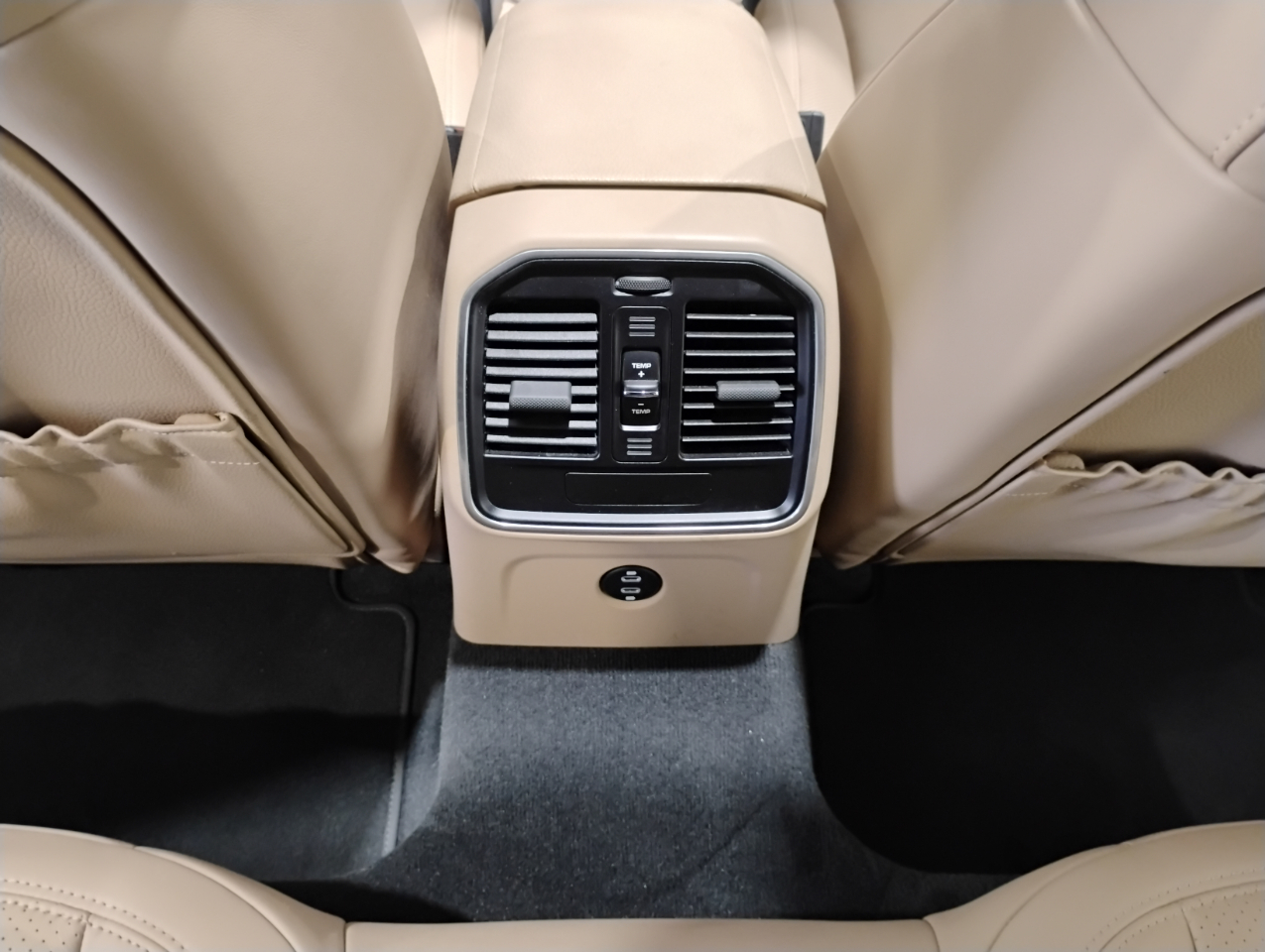 Porsche Macan AWD 2021