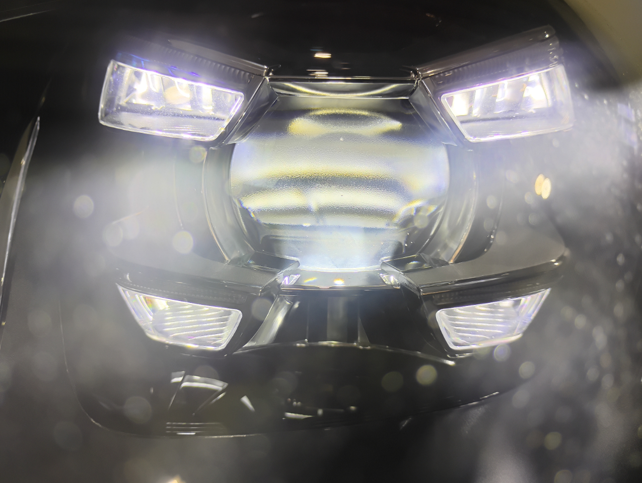 Porsche Macan AWD 2021