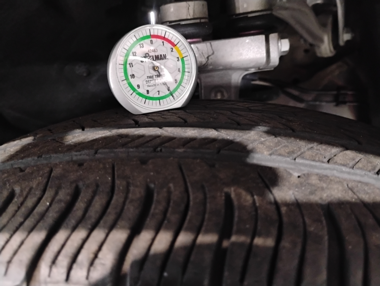 Porsche Macan AWD 2021