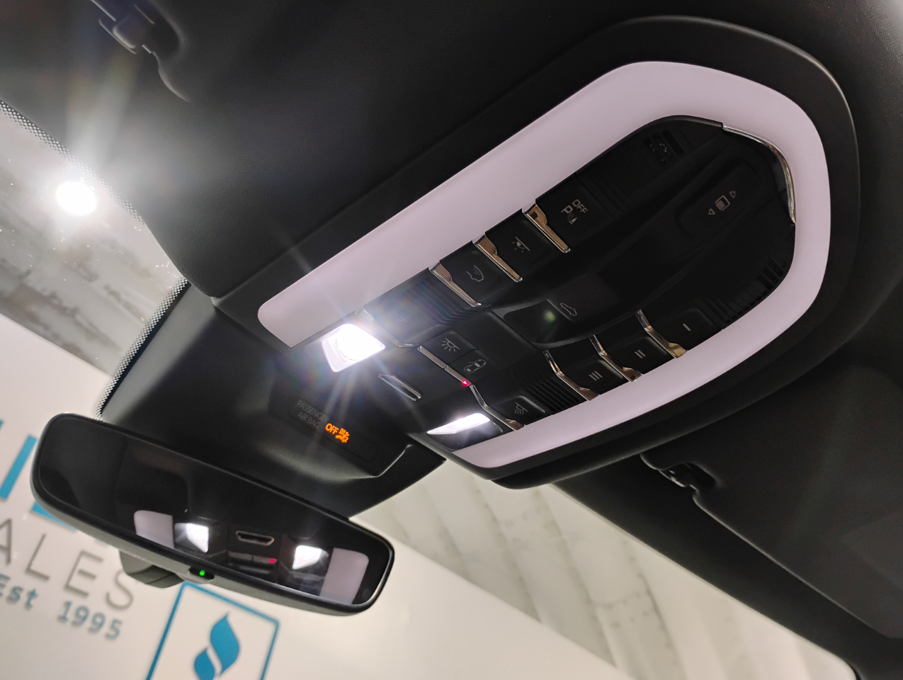 Porsche Macan AWD 2021