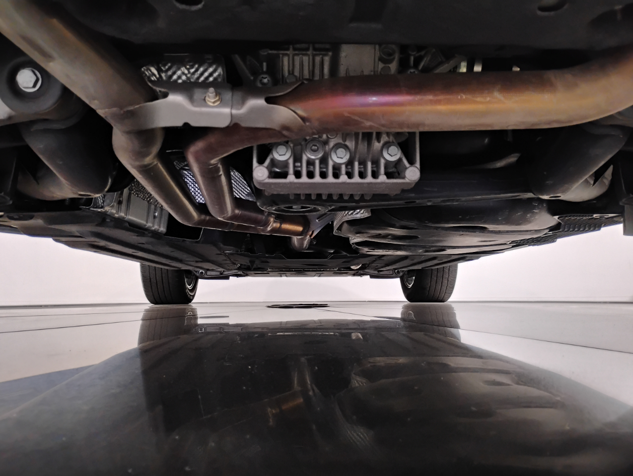 Porsche Macan AWD 2021