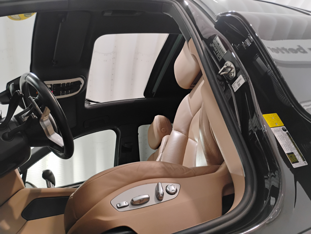 Porsche Macan AWD 2021