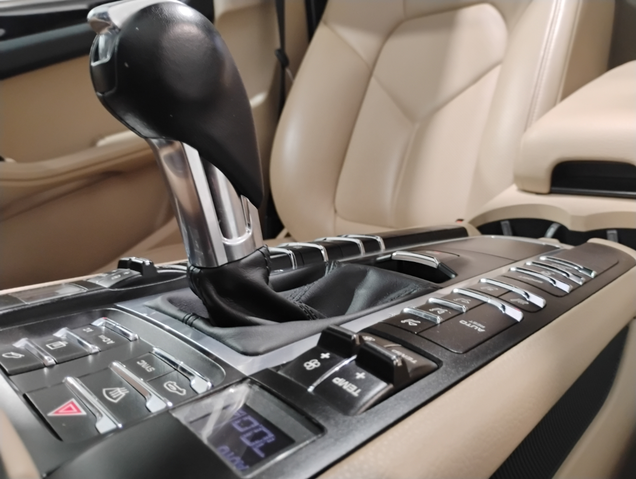 Porsche Macan AWD 2021