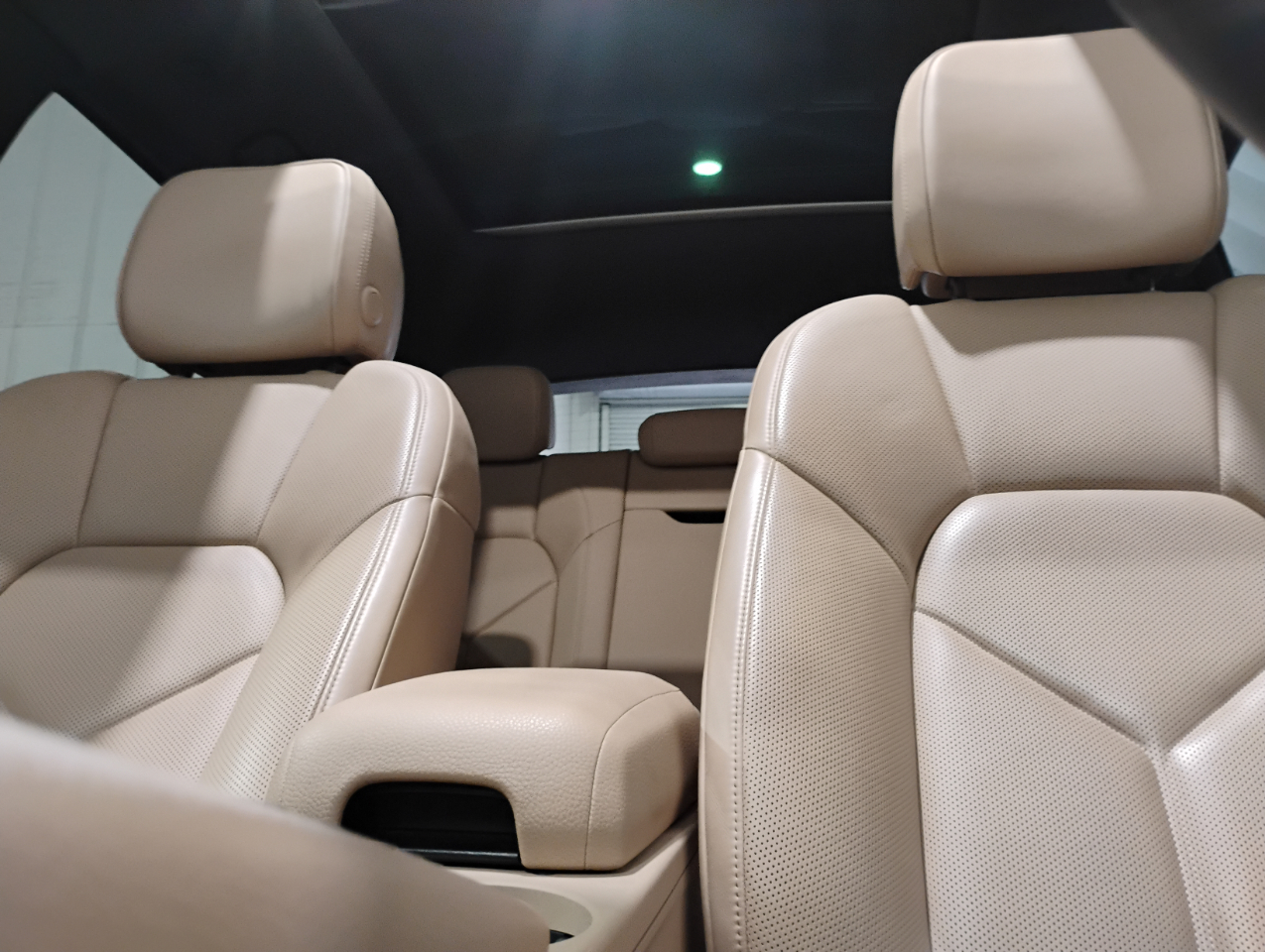 Porsche Macan AWD 2021