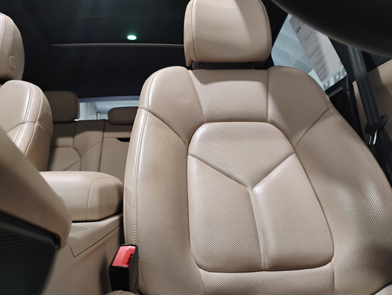 Porsche Macan AWD 2021