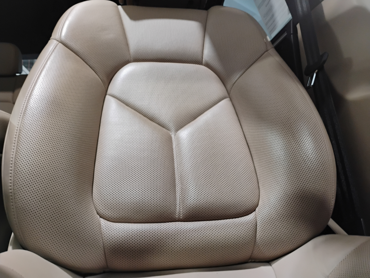 Porsche Macan AWD 2021