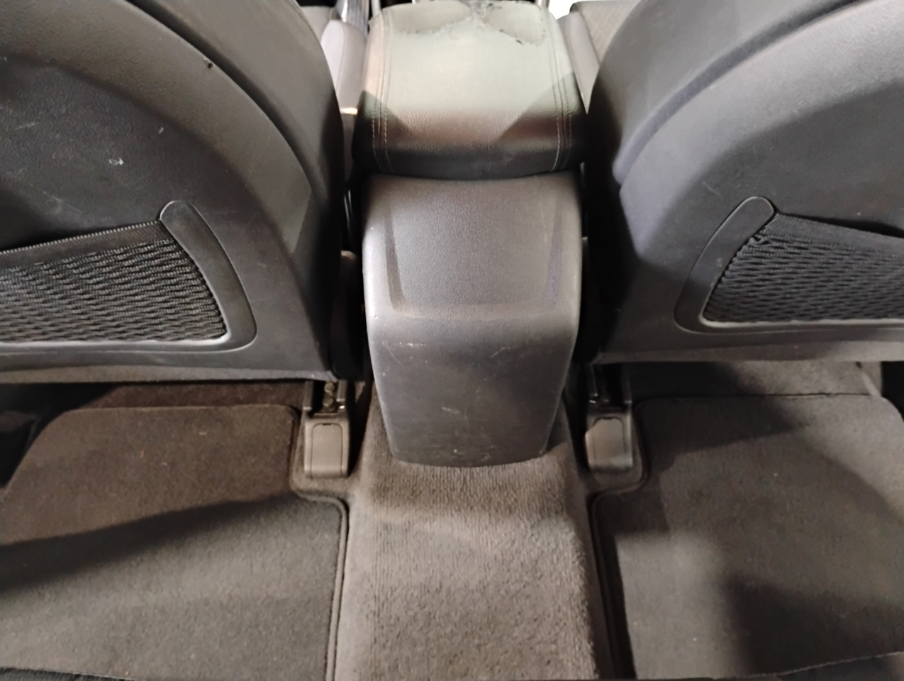 Hyundai Tucson SE w/Preferred Package 2016