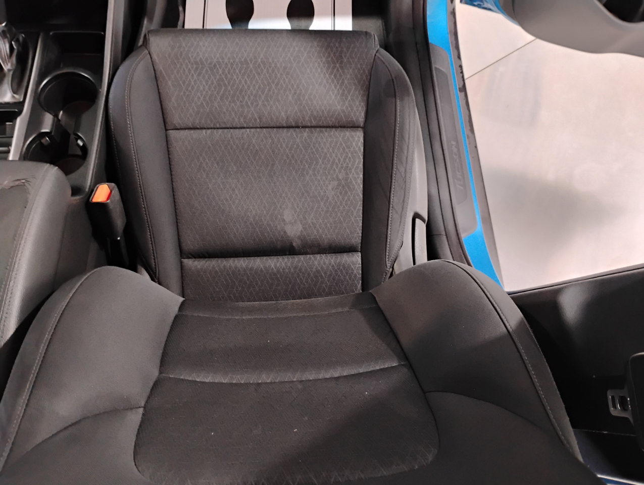 Hyundai Tucson SE w/Preferred Package 2016