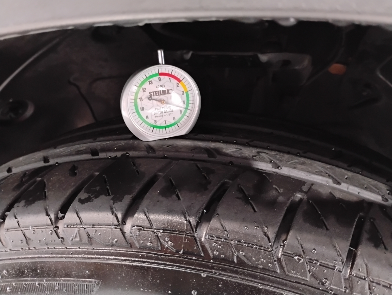 Hyundai Tucson SE w/Preferred Package 2016