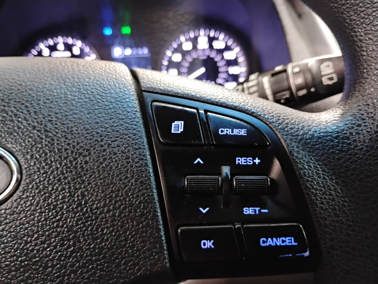 Hyundai Tucson SE w/Preferred Package 2016