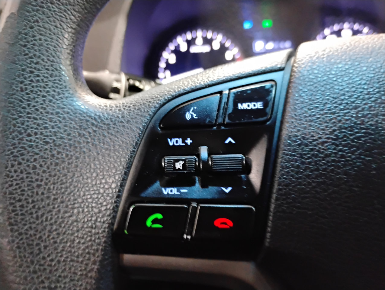 Hyundai Tucson SE w/Preferred Package 2016