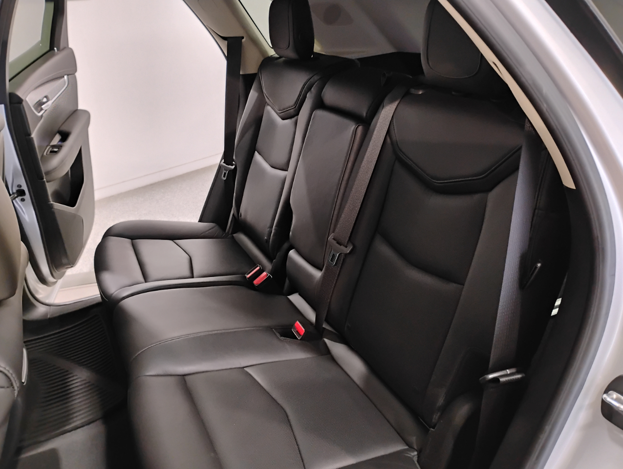 Cadillac XT5 Luxury AWD 2018