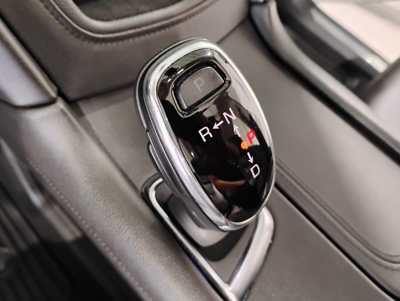 Cadillac XT5 Luxury AWD 2018