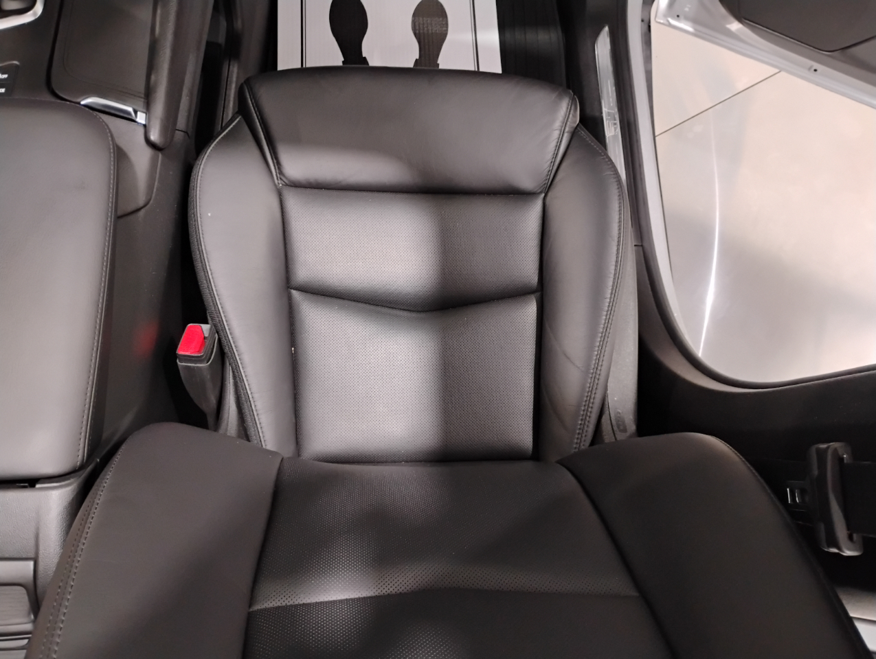 Cadillac XT5 Luxury AWD 2018