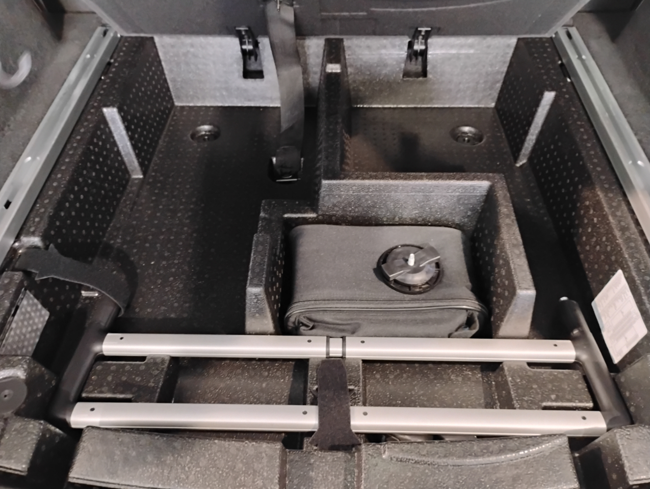 Cadillac XT5 Luxury AWD 2018