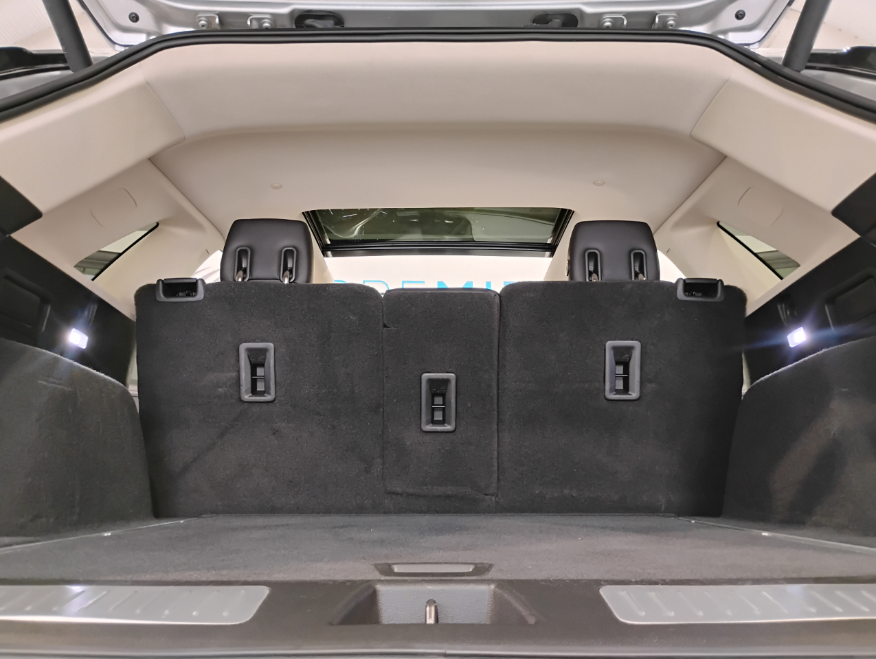 Cadillac XT5 Luxury AWD 2018